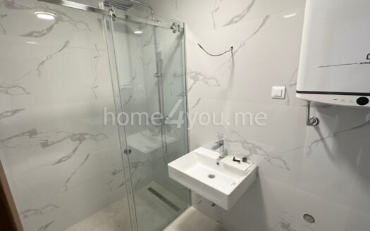 One-bedroom apartment in a new, high-quality building, Rozino – Budva