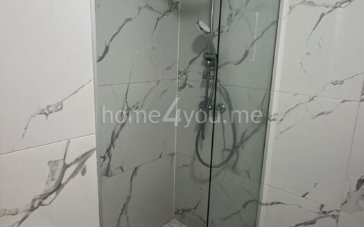 Modern one-bedroom apartment in a new building – Bečići, Budva