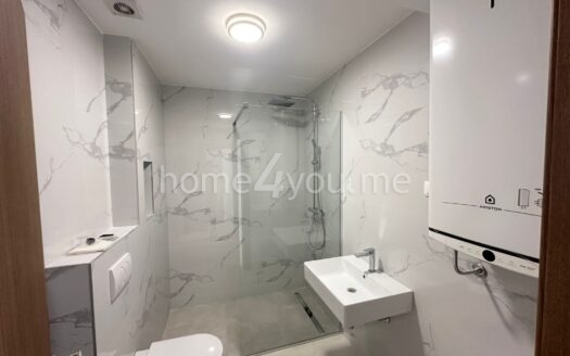 One-bedroom apartment in a new, high-quality building, Rozino – Budva