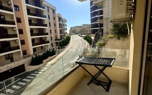 Two-bedroom apartment in a new building – WoW residence, Bečići, Budva