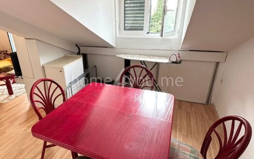 One-bedroom apartment 150m from Slovenska Beach. Velji Vinogradi, Budva