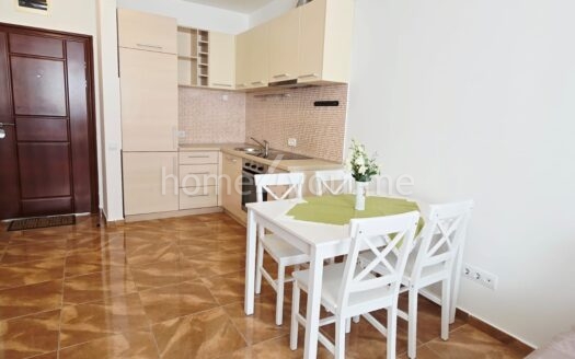 Jednosoban stan za dugoročni najam, Lazi, Budva