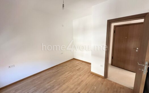 One-bedroom apartment in a new, high-quality building, Rozino – Budva