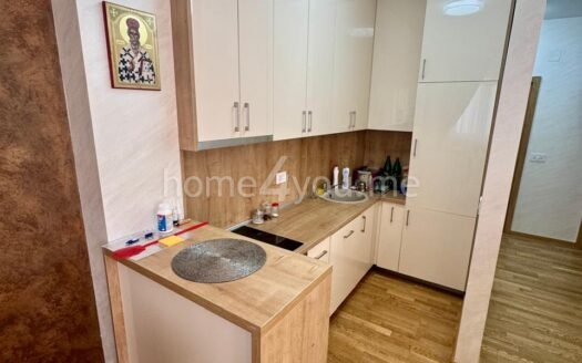 Two-bedroom apartment in a new building – WoW residence, Bečići, Budva