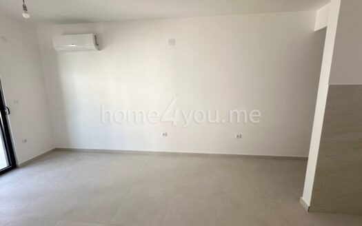 One-bedroom apartment in a new, high-quality building, Rozino – Budva