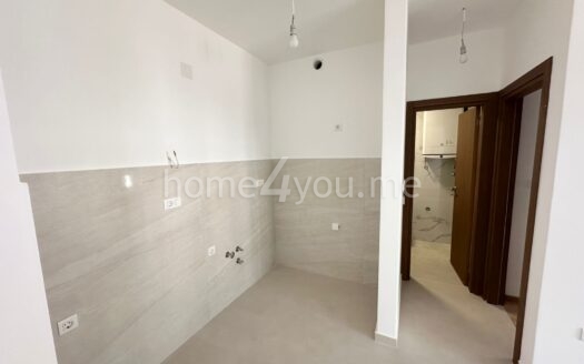 One-bedroom apartment in a new, high-quality building, Rozino – Budva