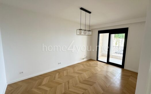 Vila sa bazenom i panoramskim pogledom na Sveti Stefan, Tudorovići, Budva