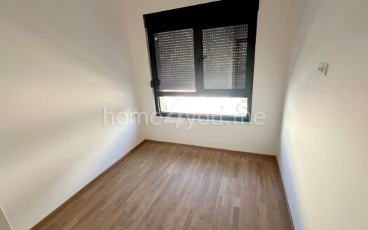 One-bedroom apartment in a new, high-quality building, Rozino – Budva