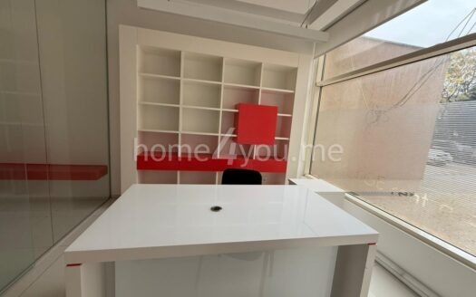 Poslovni prostor na odličnoj lokaciji, Bulevar,Budva