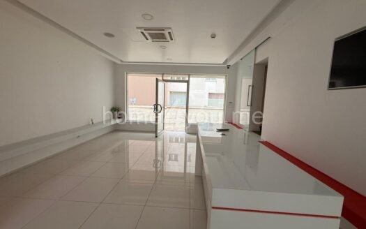 Poslovni prostor na odličnoj lokaciji, Bulevar,Budva