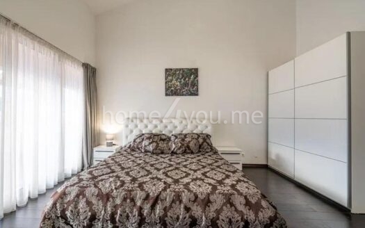 Duplex penthouse sa pogledom na more, Podkošljun, Budva