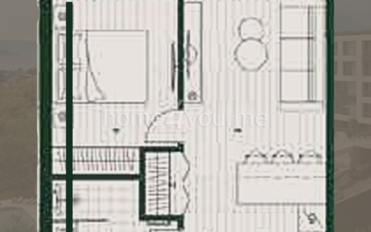 Эксклюзивное предложение апартаментов на стадии строительства с панорамным видом на море — жилой комплекс с бассейном, Тиват