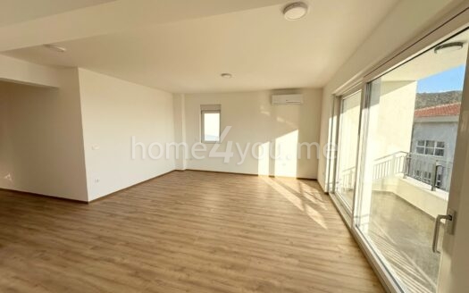 Эксклюзивный пентхаус с панорамным видом на всю Будву