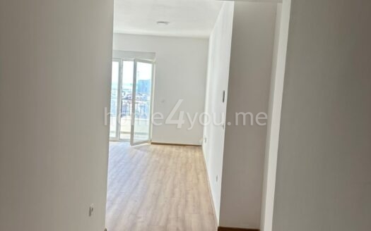 Двухкомнатные квартиры в новостройке с видом на море и Будву – район Дубовица