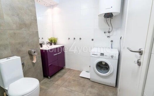 Duplex penthouse sa pogledom na more, Podkošljun, Budva