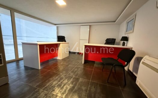 Poslovni prostor na odličnoj lokaciji, Bulevar,Budva