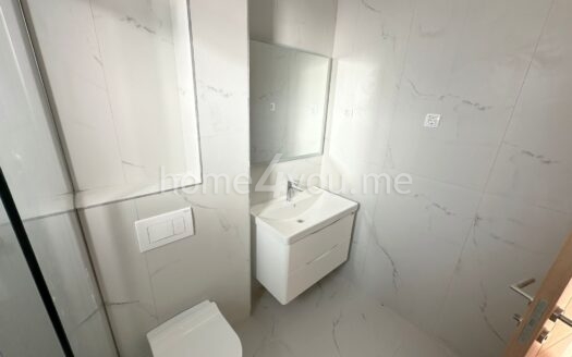 Эксклюзивный пентхаус с панорамным видом на всю Будву