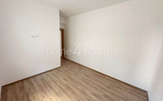 Двухкомнатные квартиры в новостройке с видом на море и Будву – район Дубовица