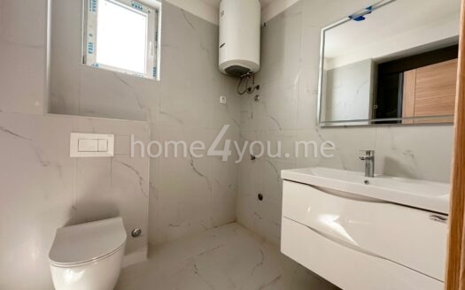 Эксклюзивный пентхаус с панорамным видом на всю Будву