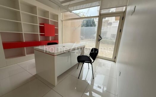 Poslovni prostor na odličnoj lokaciji, Bulevar,Budva