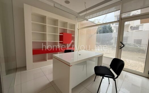 Poslovni prostor na odličnoj lokaciji, Bulevar,Budva