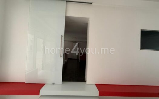 Poslovni prostor na odličnoj lokaciji, Bulevar,Budva