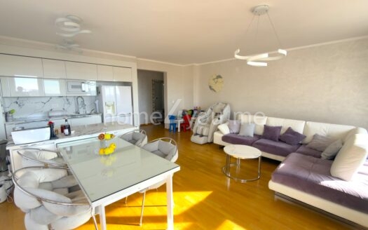 Роскошный пентхаус с большой террасой на крыше, гаражным местом и кладовой, Бечичи, Будва