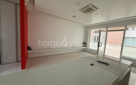 Poslovni prostor na odličnoj lokaciji, Bulevar,Budva