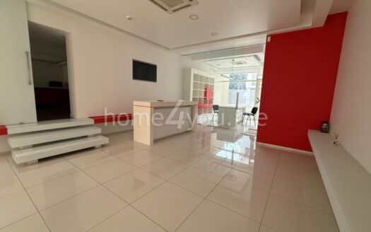 Poslovni prostor na odličnoj lokaciji, Bulevar,Budva