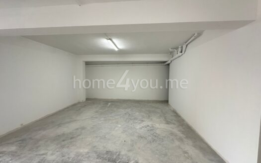 Эксклюзивный пентхаус с панорамным видом на всю Будву