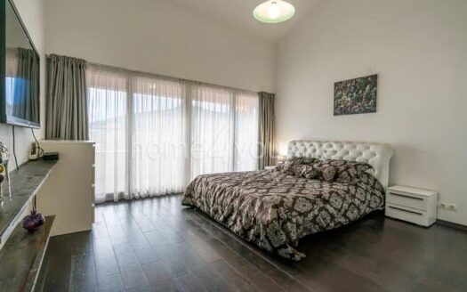 Duplex penthouse sa pogledom na more, Podkošljun, Budva