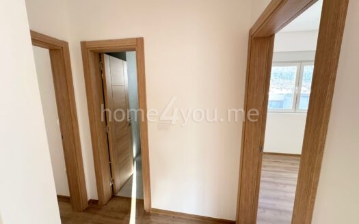 Эксклюзивный пентхаус с панорамным видом на всю Будву