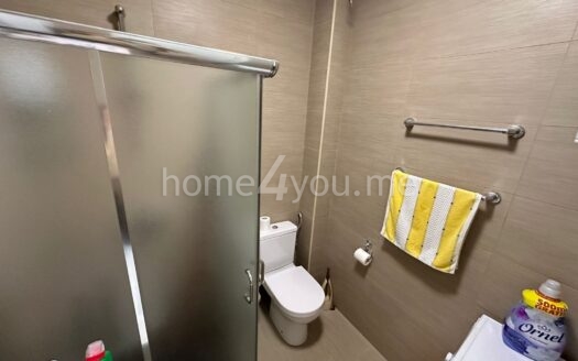 Two-bedroom apartment 50m from the sea – Bečići, Budva