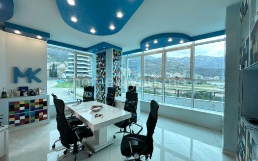 Two-bedroom apartment 50m from the sea – Bečići, Budva