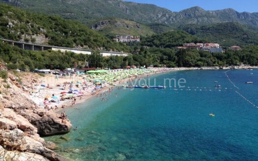 Construction land for development – Kamenovo, Budva