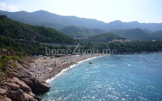Construction land for development – Kamenovo, Budva