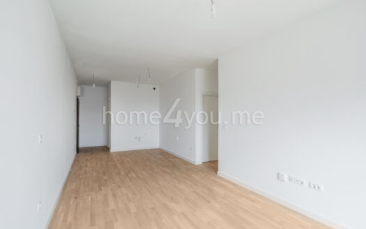 Apartments for sale in a modern residential complex with a swimming pool – Budva, Dubovica