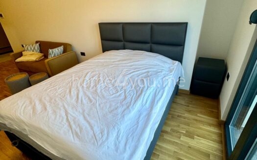 Namješten apartman u novoj zgradi na izvrsnoj lokaciji – Cetinje, Centar