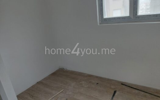 Two-bedroom apartment in a new building in Budva, Lazi area