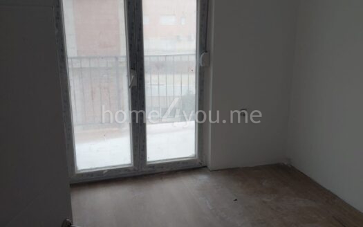 Two-bedroom apartment in a new building in Budva, Lazi area