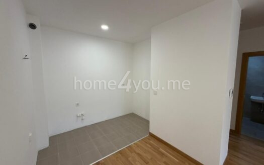 Jednosoban stan u novogradnji, WoW zgrada, Bečići, Budva