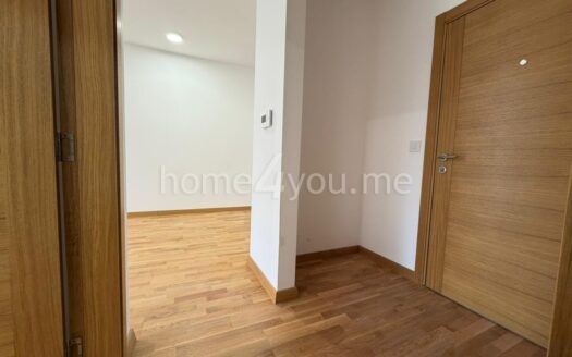 Jednosoban stan u novogradnji, WoW zgrada, Bečići, Budva