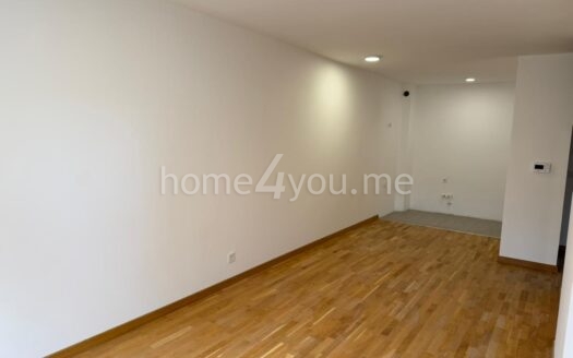 Jednosoban stan u novogradnji, WoW zgrada, Bečići, Budva