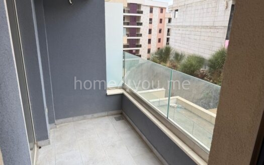 Jednosoban stan u novogradnji, WoW zgrada, Bečići, Budva