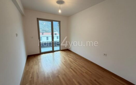 Jednosoban stan u kvalitetnoj novogradnji, Bečići, Budva