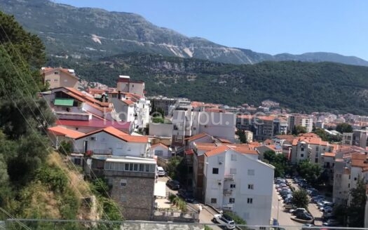 Studio apartman u kompleksu The Old Bakery, Golubovina, Budva
