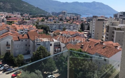 Studio apartman u kompleksu The Old Bakery, Golubovina, Budva