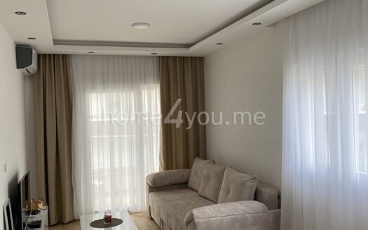 Studio apartman u kompleksu The Old Bakery, Golubovina, Budva