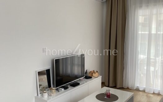 Studio apartman u kompleksu The Old Bakery, Golubovina, Budva