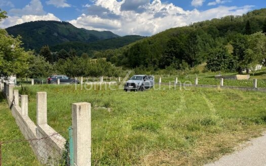 Участок с УТУ для строительства дома – Смайлагича Поле, Колашин